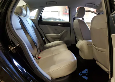 2019 Volkswagen Jetta S из США, поврежденный, VIN 3VWC57BUXKM239723